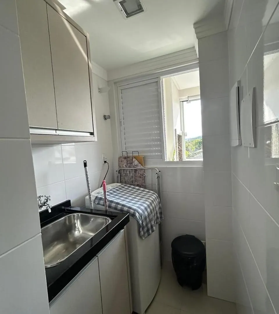 Apartmán Apto Almeida E Moraes Aconchegante Em Bc Balneário Camboriú Brazílie