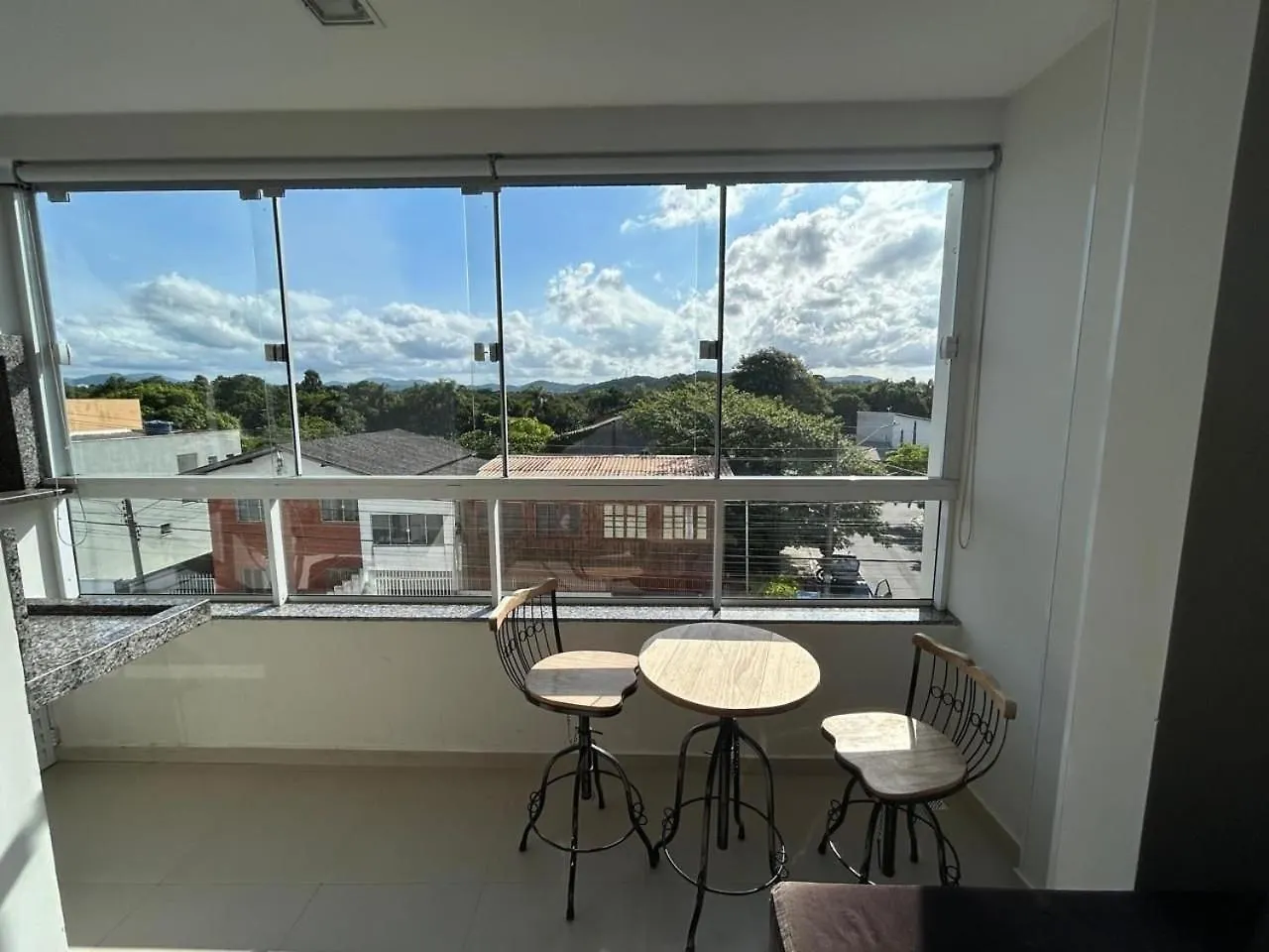 Apartment Apto Almeida E Moraes Aconchegante Em Bc Balneario Camboriu