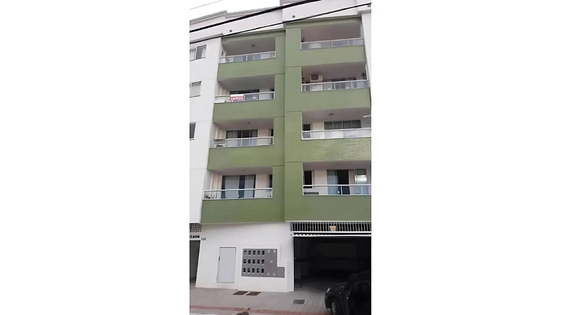 Apto Almeida E Moraes Aconchegante Em Bc Balneário Camboriú Brazilië